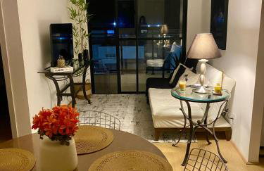 Aconchego e localização, a 10 minutos de CAMINHADA da praia e a 26 minutos de carro do RIR26, com vaga de garagem e 2 banheiros para maior conforto dos nossos hóspedes - Foto 46