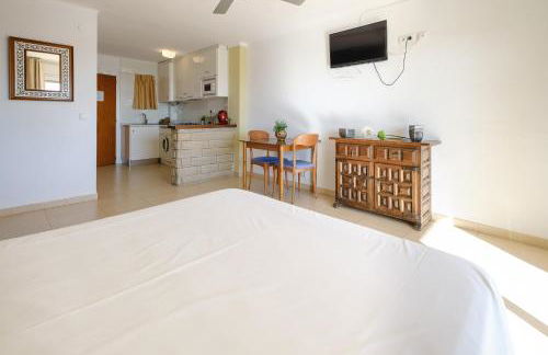 Apartamentos Deauville-2 - Foto 84