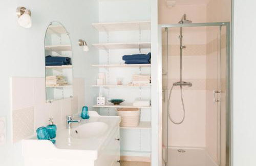 Charmante maison pour 7 à Tréguennec - Photo 23