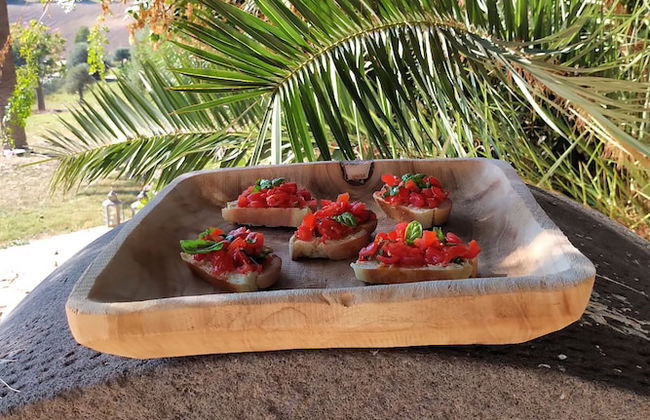 Terre di Vendicari - Photo 47