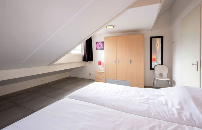 Nice House With Dishwasher, Near Amsterdam - Foto 8