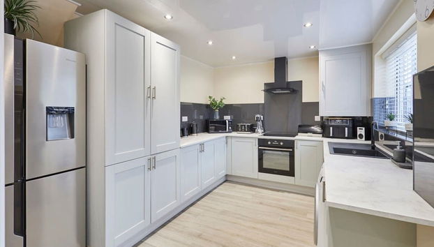 Host Stay Violet s View - Foto 4, Habitación