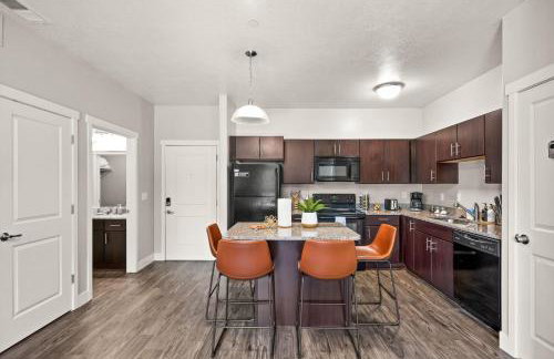 Stylish Apartment Close to Attractions - Foto 10