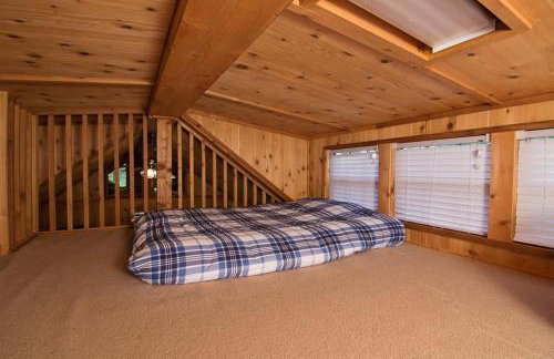 Family Cabin on 6 Acres with Lake Access and Hot Tub! - Foto 17