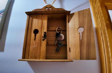 Apartalux Supreme Suite - Foto 17