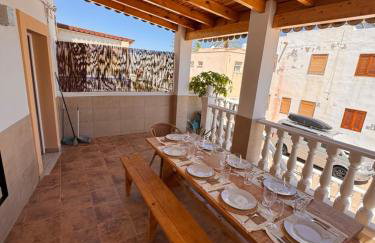 Casa de playa mediterránea, a metros de la playa - Foto 12