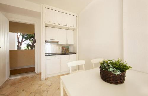 Studio in Marbella With Beachfront Pool - Foto 24
