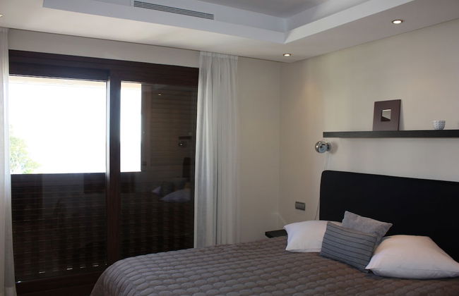 Penthouse With Private Pool - Foto 2