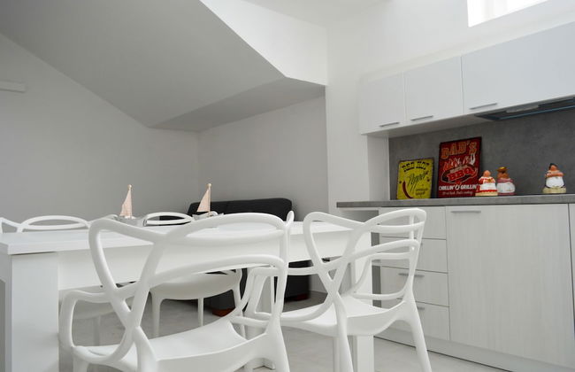 Appartamenti Oltremare - Foto 58