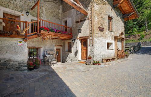 Maison Peroulaz Charvensod - Foto 16