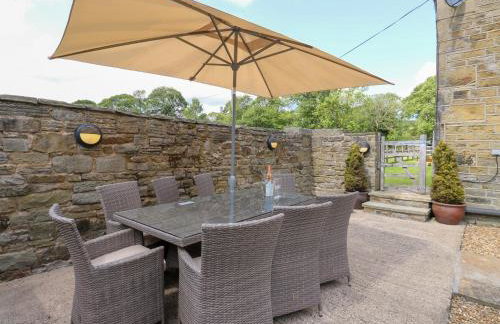 Bullace Barn - Foto 48