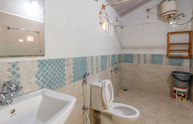 DEVASHOLA HOMESTAY - Foto 19