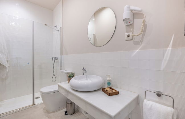 Líbere Málaga Teatro Romano - Foto 41