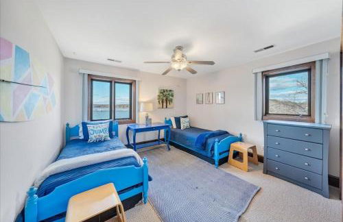 Pine Knob Point - Lakehouse w/ Private Dock - Foto 28