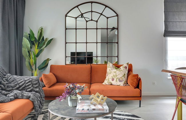 Lion Apartments - SCALA City Center - Foto 36