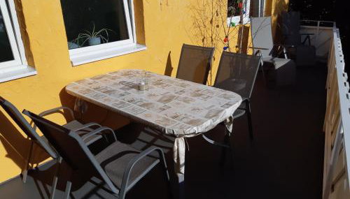 Ferienwohnung Antjes Odenwaldzauber - Foto 3