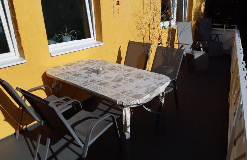 Ferienwohnung Antjes Odenwaldzauber - Foto 3