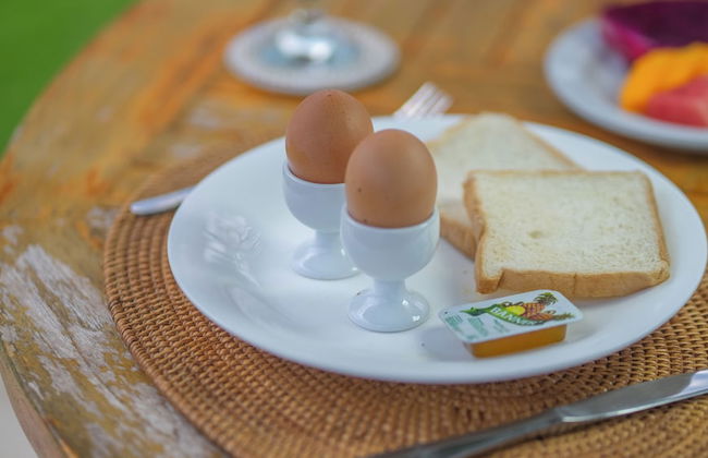 Villa Sari Bumi Menjangan - Photo 51