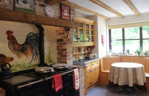 The Turkey House - Foto 20