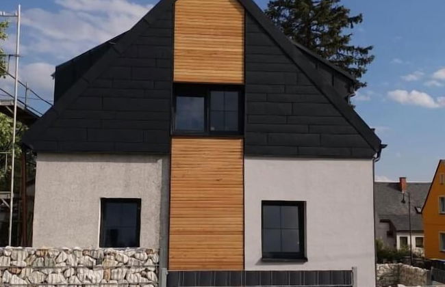 Ferienhaus Anton Günther - Foto 25