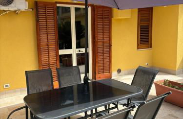 Villa Chifeci Scopello - Appartamento La Zàgara - Foto 3