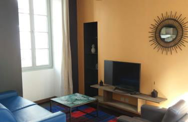 Résidence du Parc avec Sauna - Foto 55