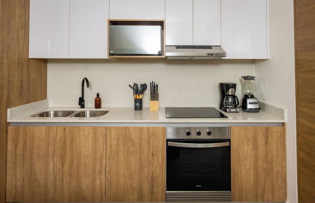 Cumbres Garden luxury apartments - Photo 26