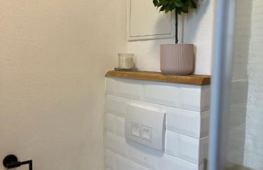 Business, Family & Friends I zentrumsnah l ruhig I Waschmaschine I Balkon - Foto 19