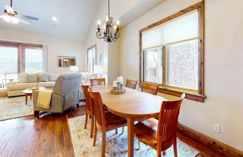 Mountain Chateau - Foto 10