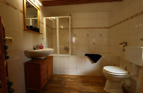 Ferienwohnungen Kleiner Kuhstall - Photo 11