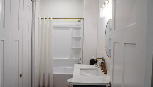 The Pines- Your Luxury Wallace Adventure Base - Foto 3