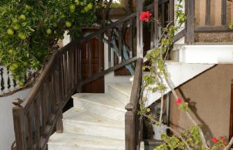 Sofia's Garden by Booking Kottas - Foto 43