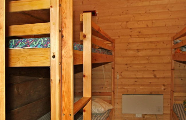 10 Person Holiday Home in Bygstad - Foto 4