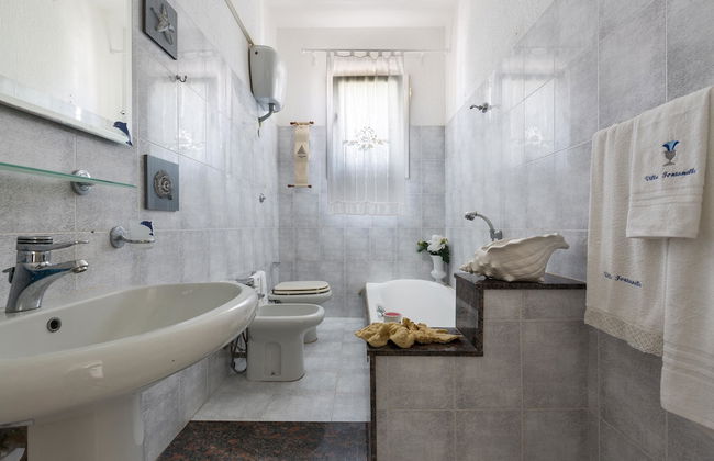 Villa Fontanelle - Foto 29