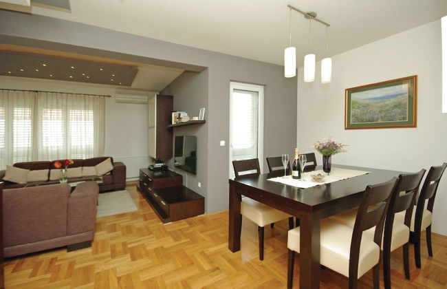 Apartment Sea Sun - Foto 9