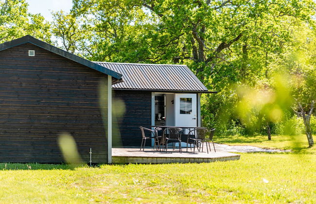 Fårösunds Semesterby - Photo 65