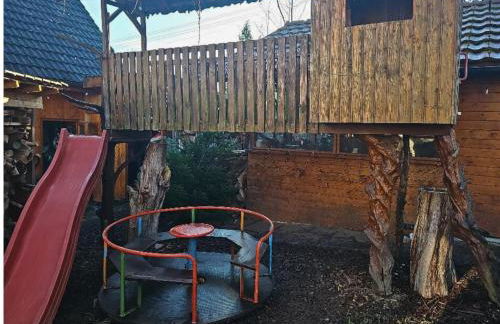 Schweizerblick - Denkmalgeschützes Haus in ruhiger Lage - großer Garten und mit Charme eingerichtet - ideal für Familien, Paare & Hund - Foto 30