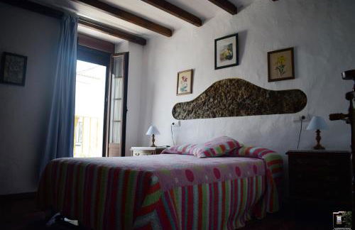 Casa Rural Dolores - Foto 12