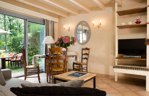 Cottages De La Bretesche - Foto 10