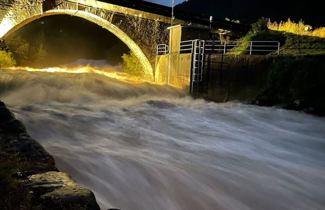 Apartahotel Canfranc - Foto 42