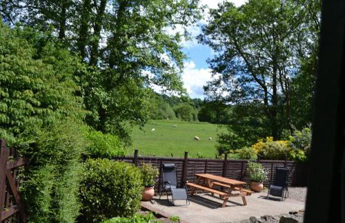 Arrowwood Self Catering (Wagtail and Nuthatch) - Foto 29