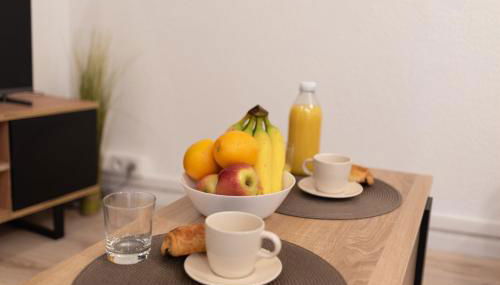 Spacieux T2 au centre ville avec parking et climatisation - Foto 4