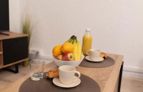 Spacieux T2 au centre ville avec parking et climatisation - Foto 4