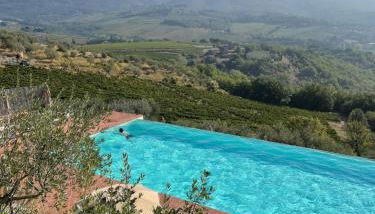 Castello Vicchiomaggio - Foto 2