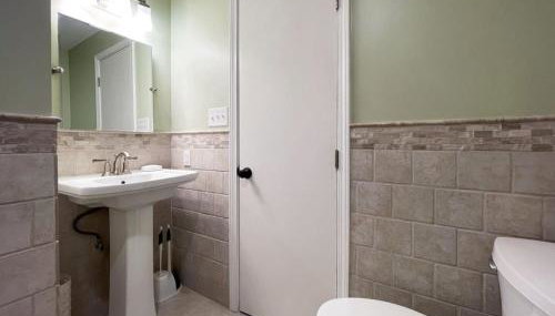 Fenced-In 4 BR 2mi North Hills, Garage, Storage - Foto 5