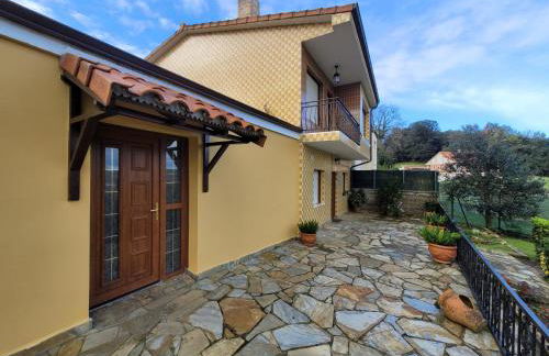 Espectacular casa en Liaño - Foto 3