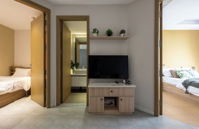 Penthouse Residence by Caerus Management - Foto 26