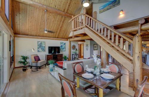 Hale Anuenue Nuku - The Rainbows End 3 Bedroom Home by RedAwning - Foto 8