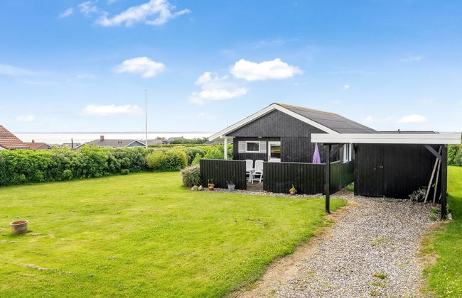 "Pavo" - 300m to the fjord - Foto 10