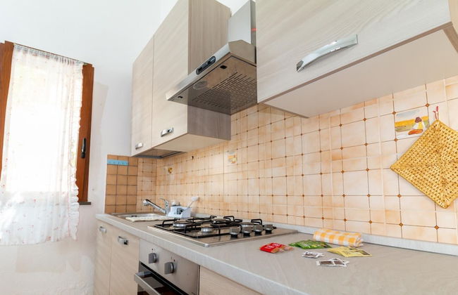 Sandy House in Mandriola - Foto 18